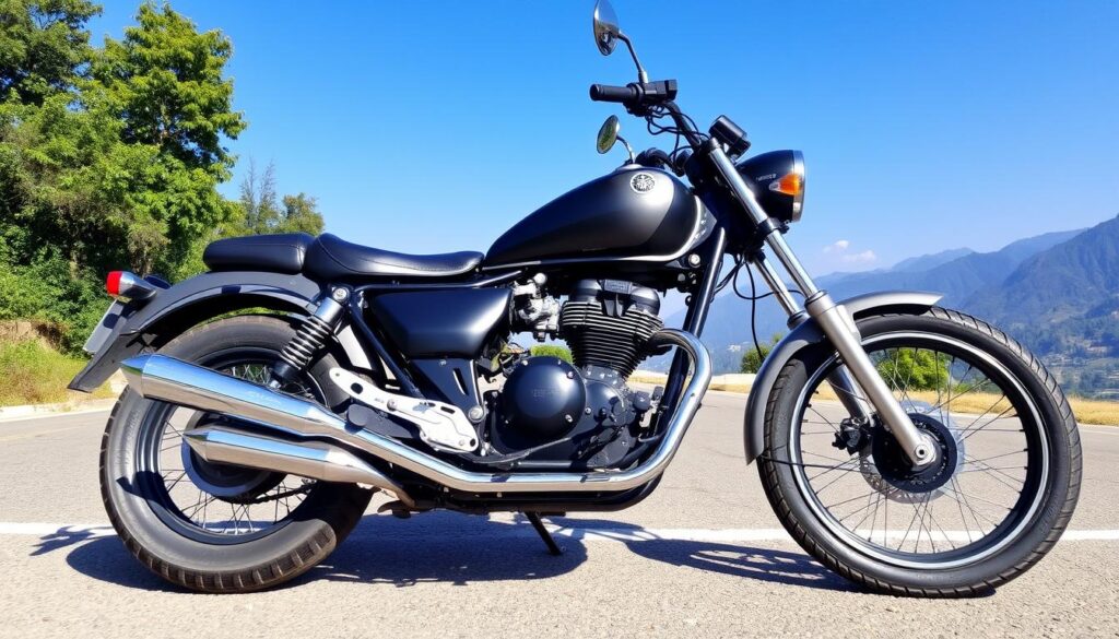 Yamaha Bolt 2014 Used Bike Price in Pakistan